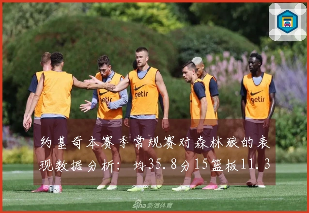 约基奇本赛季常规赛对森林狼的表现数据分析：均35.8分15篮板11.3助攻